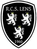 Logo du club de Football, R.C.S. LENSOIS