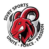 Logo du club de Football, SIVRY SPORTS