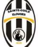 Logo du club de Football FC SAINTE-ODILE ELOUGES