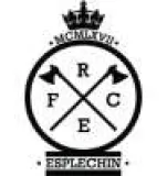 Logo du club de Football, F.C. ESPLECHIN