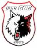 Logo du club de Football, R.F.C. DE GOE
