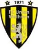 Logo du club de Football, UN. WALHORN