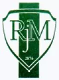 Logo du club de Football, R. JEUNESSE MAGNETOISE