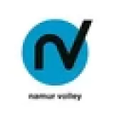 Logo du club de Volleyball, MATHECO NAMUR VOLLEY