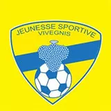 Logo du club de Football J.S. VIVEGNIS