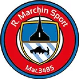 Logo du club de Football, R. MARCHIN SPORT