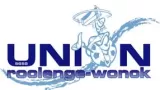 Logo du club de Football, UNION ROCLENGE-WONCK