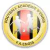 Logo du club de Football, FOOTBALL ACADEMIE D'ENGIS
