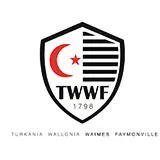 Logo du club de Football, T.W. WAIMES FAYMONVILLE