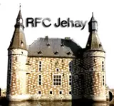 Logo du club de Football, R.F.C. JEHAYTOIS