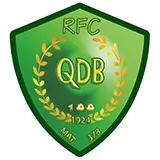 Logo du club de Football, R.F.C. QUEUE-DU-BOIS