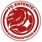 Logo du club de Football F.C.E. STEMBERTOISE