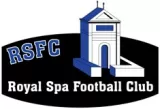Logo du club de Football, R. SPA F.C.