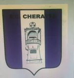 Logo du club de Football, FOOTBALL CLUB CHERATTE