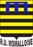 Logo du club de Football, R. UNION MOMALLOISE