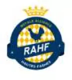 Logo du club de Football, ALLIANCE DES HAUTES FAGNES