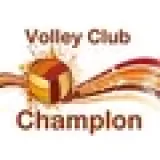 Logo du club de Volleyball, Champlon V.C.