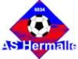 Logo du club de Football A.S. HERMALIENNE