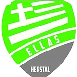 Logo du club de Football, ELLAS HERSTAL