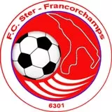 Logo du club de Football, FC STER-FRANCORCHAMPS