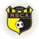 Logo du club de Football, R.S.C. ANTHISNOIS