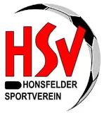 Logo du club de Football, KÖNIGLICHER HONSFELDER S.V.