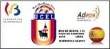 Logo du club de Football, U.C.E. DE LIEGE
