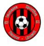 Logo du club de Football, J.S. RACOUR