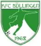 Logo du club de Football, F.C. BULLINGEN