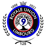 Logo du club de Football, R. UNION LIMBOURG F.C.