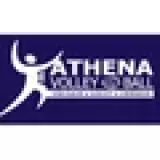Logo du club de Volleyball, Athena Vielsalm VC