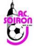Logo du club de Football, A.C. SOIRON