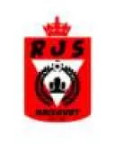 Logo du club de Football, R. JEUNESSE HACCOURTOISE