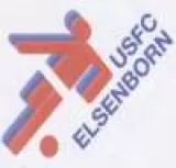Logo du club de Football, U.S.F.C. ELSENBORN