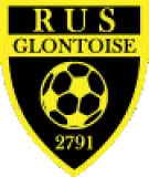 Logo du club de Football, R.U.S. GLONTOISE