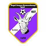 Logo du club de Football, R. SOUGNE-REMOUCH. SP.