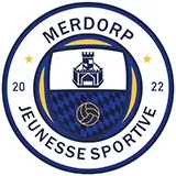 Logo du club de Football, J.S. MERDORP