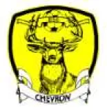 Logo du club de Football, F.C. CHEVRON