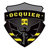 Logo du club de Football, C.S. D'OCQUIER
