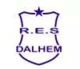 Logo du club de Football, R. ETOILE SP. DALHEMOISE