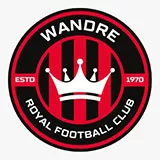 Logo du club de Football R.U.S. JEUNESSE WANDRUZIENNE
