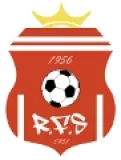 Logo du club de Football, ROYAL FRAITURE SPORTS