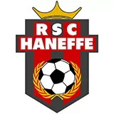 Logo du club de Football R.S.C. HANEFFE