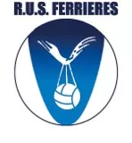 Logo du club de Football, U.S. FERRIERES