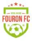 Logo du club de Football, R. AVENIR FOURON F.C.