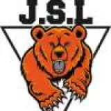 Logo du club de Football, JEUNESSE SPORTIVE LIEGEOISE