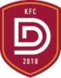 Logo du club de Football, F.C. DIEPENBEEK