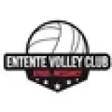 Logo du club de Volleyball, Entente Volley Club Athus-Messancy