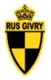 Logo du club de Football, R.U.S. GIVRY