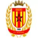 Logo du club de Football, E.S. HEYDOISE
